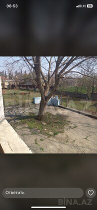 5 otaqlı Həyət evi/Bağ evi, Tərtər