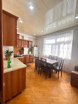 2 otaqlı Yeni tikili, Qara Qarayev m., Bakı