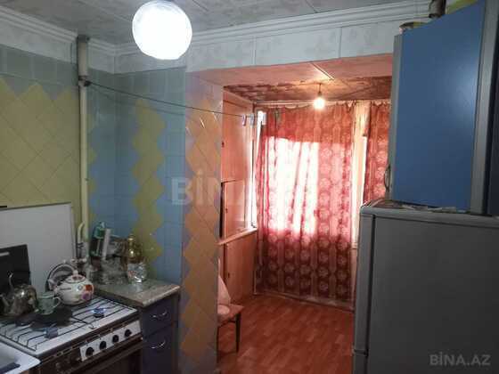 3 otaqlı Köhnə tikili, Nəsimi r., Bakı