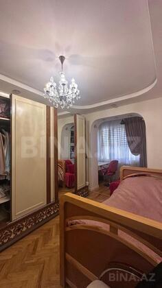 5 otaqlı Köhnə tikili, Avtovağzal m., Bakı
