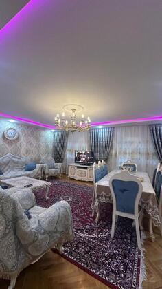 5 otaqlı Köhnə tikili, Avtovağzal m., Bakı