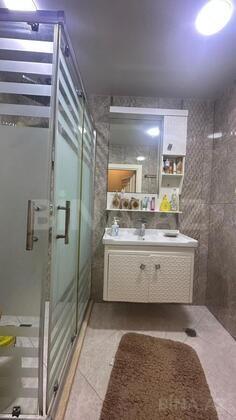 5 otaqlı Köhnə tikili, Avtovağzal m., Bakı