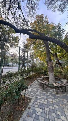5 otaqlı Köhnə tikili, Avtovağzal m., Bakı