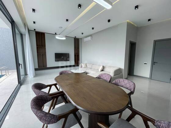 5 otaqlı Həyət evi/Bağ evi, Şıxov q., Bakı