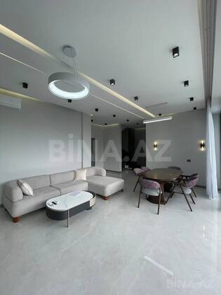 5 otaqlı Həyət evi/Bağ evi, Şıxov q., Bakı
