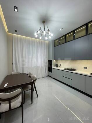 5 otaqlı Həyət evi/Bağ evi, Şıxov q., Bakı