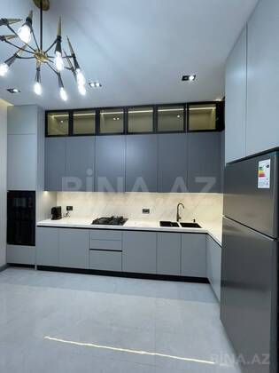 5 otaqlı Həyət evi/Bağ evi, Şıxov q., Bakı