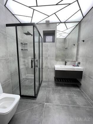5 otaqlı Həyət evi/Bağ evi, Şıxov q., Bakı