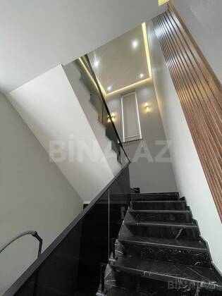 5 otaqlı Həyət evi/Bağ evi, Şıxov q., Bakı