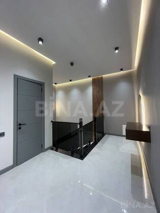 5 otaqlı Həyət evi/Bağ evi, Şıxov q., Bakı