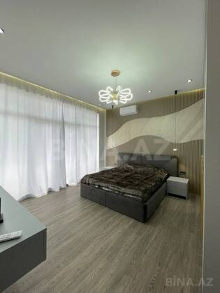 5 otaqlı Həyət evi/Bağ evi, Şıxov q., Bakı