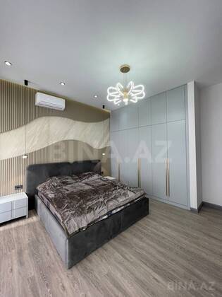 5 otaqlı Həyət evi/Bağ evi, Şıxov q., Bakı
