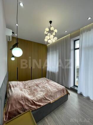 5 otaqlı Həyət evi/Bağ evi, Şıxov q., Bakı
