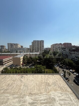 2 otaqlı Yeni tikili, Azadlıq Prospekti m., Bakı