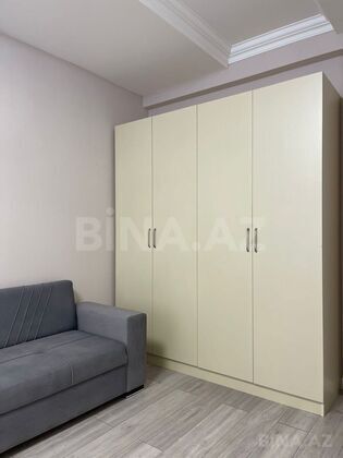 3 otaqlı Yeni tikili, 28 May m., Bakı