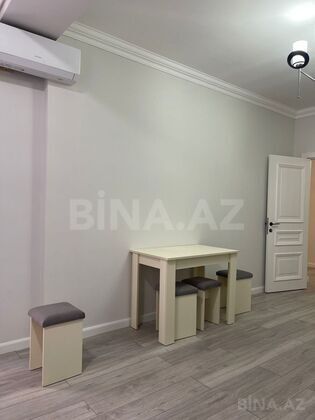 3 otaqlı Yeni tikili, 28 May m., Bakı
