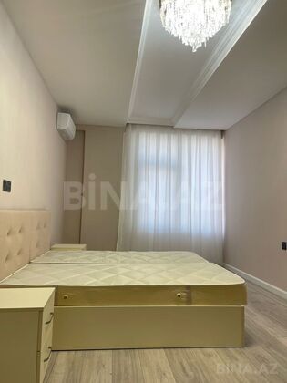 3 otaqlı Yeni tikili, 28 May m., Bakı