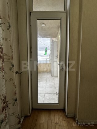 3 otaqlı Yeni tikili, Yeni Yasamal q., Bakı