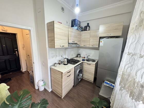 1 otaqlı Yeni tikili, Yasamal q., Bakı