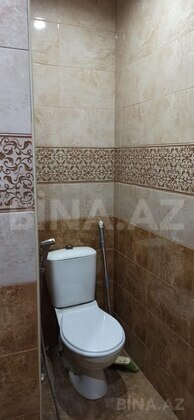 2 otaqlı Yeni tikili, Əhmədli m., Bakı