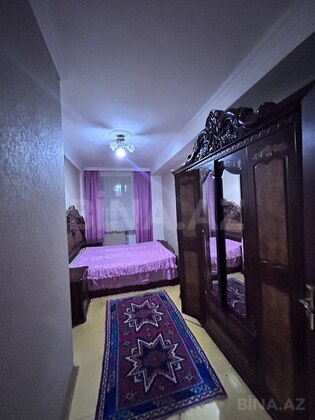 2 otaqlı Yeni tikili, Əhmədli m., Bakı