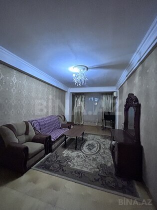 2 otaqlı Yeni tikili, Əhmədli m., Bakı