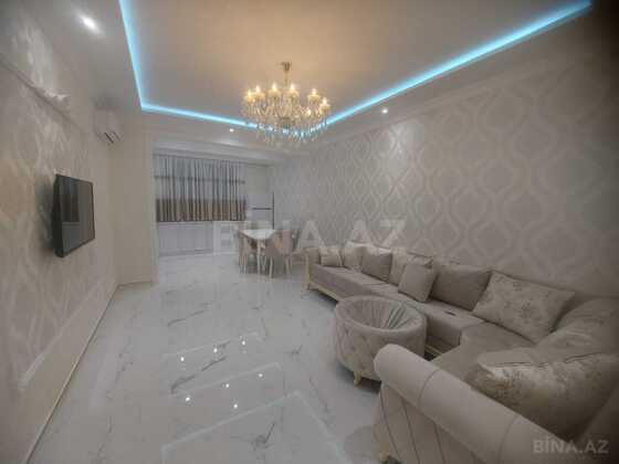 3 otaqlı Yeni tikili, 20 Yanvar m., Bakı