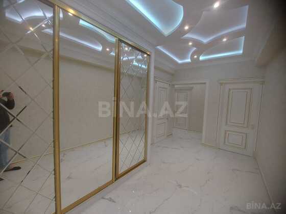 3 otaqlı Yeni tikili, 20 Yanvar m., Bakı