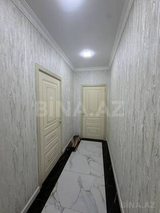 2 otaqlı Köhnə tikili, Memar Əcəmi m., Bakı
