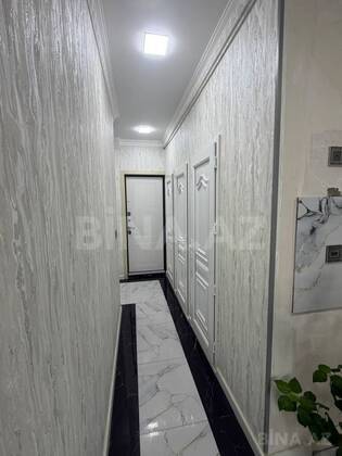 2 otaqlı Köhnə tikili, Memar Əcəmi m., Bakı