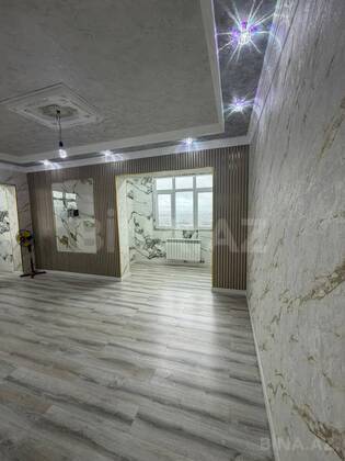 2 otaqlı Köhnə tikili, Memar Əcəmi m., Bakı
