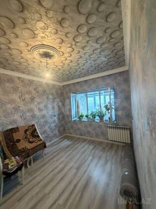 2 otaqlı Köhnə tikili, Memar Əcəmi m., Bakı