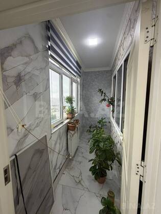 2 otaqlı Köhnə tikili, Memar Əcəmi m., Bakı