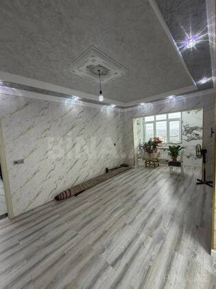 2 otaqlı Köhnə tikili, Memar Əcəmi m., Bakı