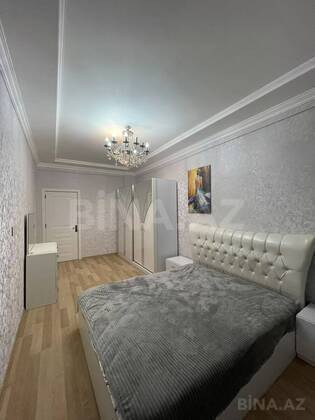 2 otaqlı Yeni tikili, Yeni Yasamal q., Bakı
