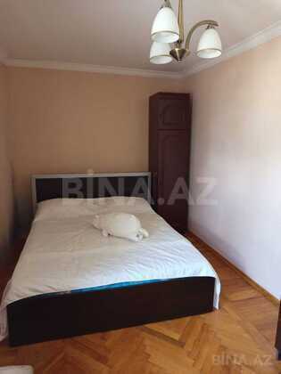 2 otaqlı Köhnə tikili, Neftçilər m., Bakı