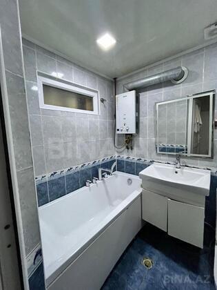 2 otaqlı Köhnə tikili, Neftçilər m., Bakı