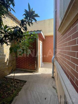 5 otaqlı Həyət evi/Bağ evi, Novxanı q., Bakı