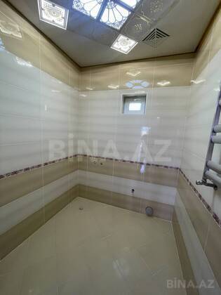 5 otaqlı Həyət evi/Bağ evi, Novxanı q., Bakı