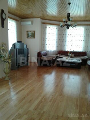 6 otaqlı Həyət evi/Bağ evi, Lənkəran