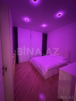 4 otaqlı Həyət evi/Bağ evi, Fatmayı q., Bakı