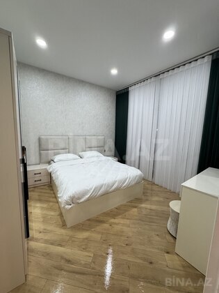 4 otaqlı Həyət evi/Bağ evi, Fatmayı q., Bakı