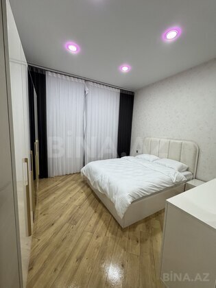 4 otaqlı Həyət evi/Bağ evi, Fatmayı q., Bakı
