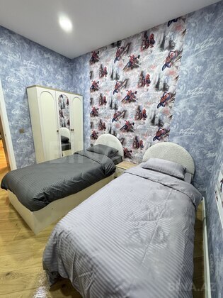 4 otaqlı Həyət evi/Bağ evi, Fatmayı q., Bakı