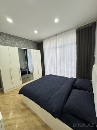 4 otaqlı Həyət evi/Bağ evi, Fatmayı q., Bakı
