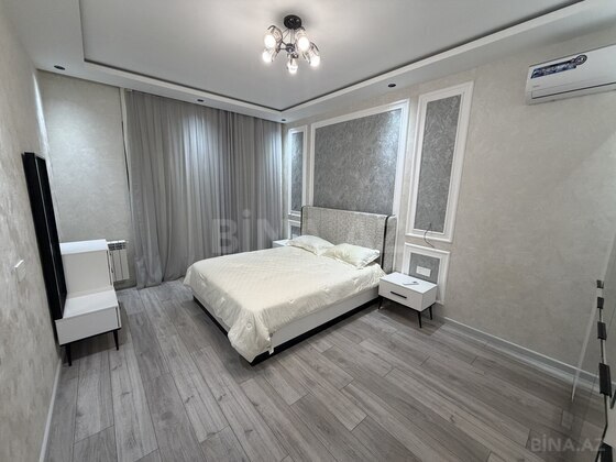 4 otaqlı Həyət evi/Bağ evi, Mərdəkan q., Bakı