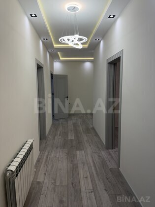 4 otaqlı Həyət evi/Bağ evi, Mərdəkan q., Bakı