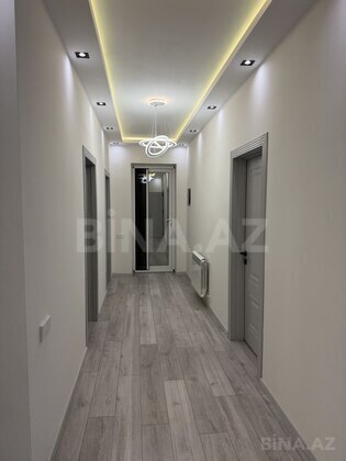 4 otaqlı Həyət evi/Bağ evi, Mərdəkan q., Bakı