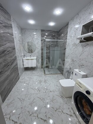 4 otaqlı Həyət evi/Bağ evi, Mərdəkan q., Bakı