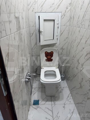 3 otaqlı Köhnə tikili, Həzi Aslanov m., Bakı